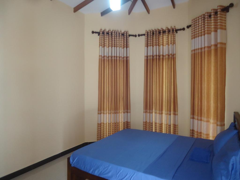 Amawin Resort Hambantota Eksteriør billede