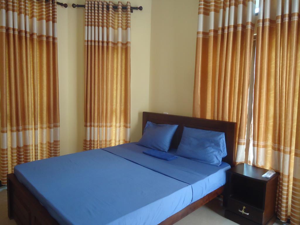 Amawin Resort Hambantota Eksteriør billede