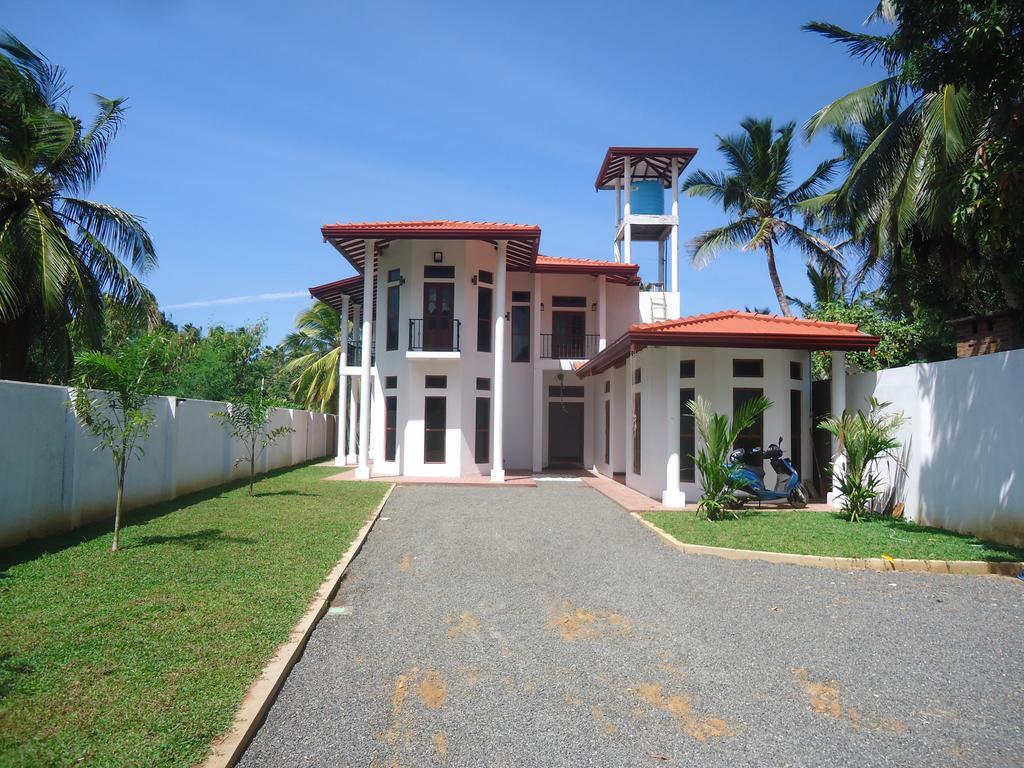 Amawin Resort Hambantota Eksteriør billede