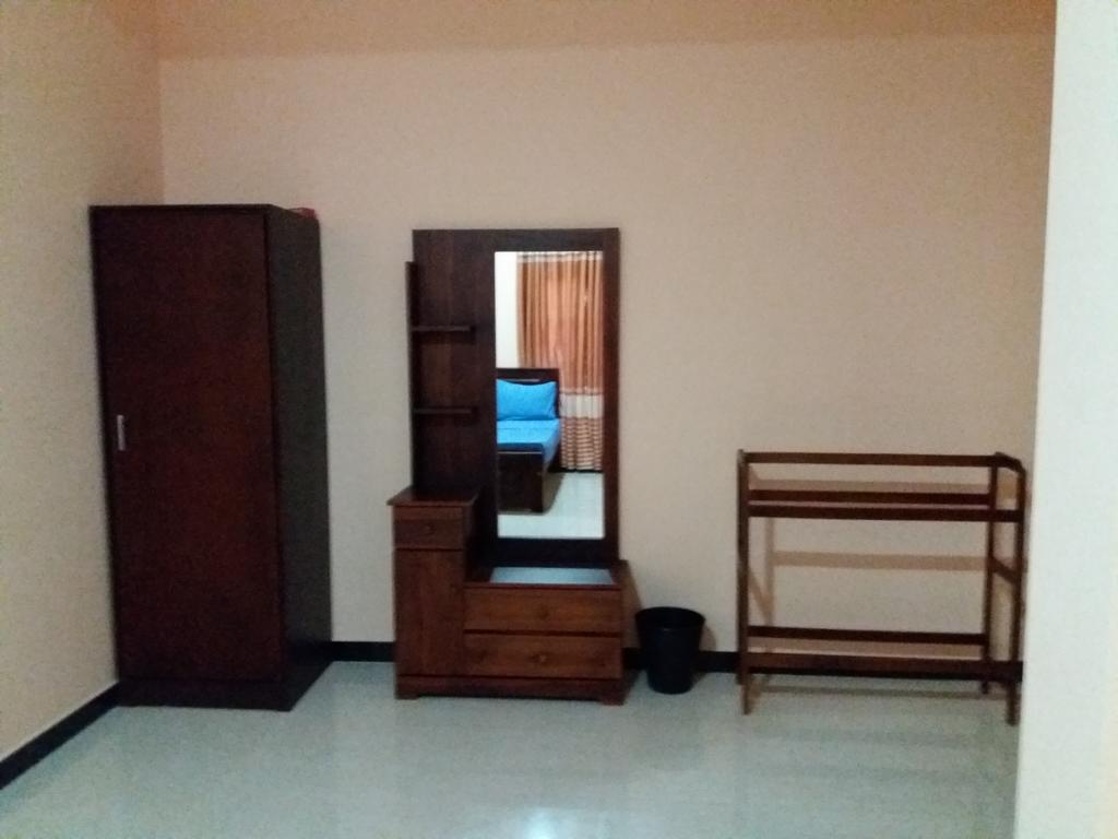 Amawin Resort Hambantota Eksteriør billede