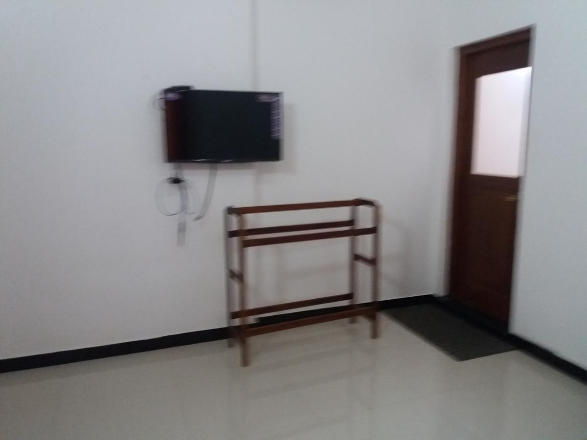 Amawin Resort Hambantota Eksteriør billede