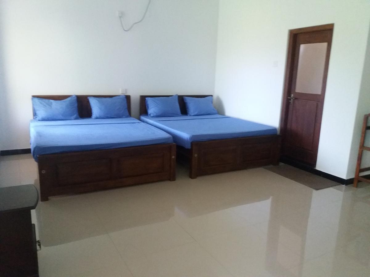 Amawin Resort Hambantota Eksteriør billede
