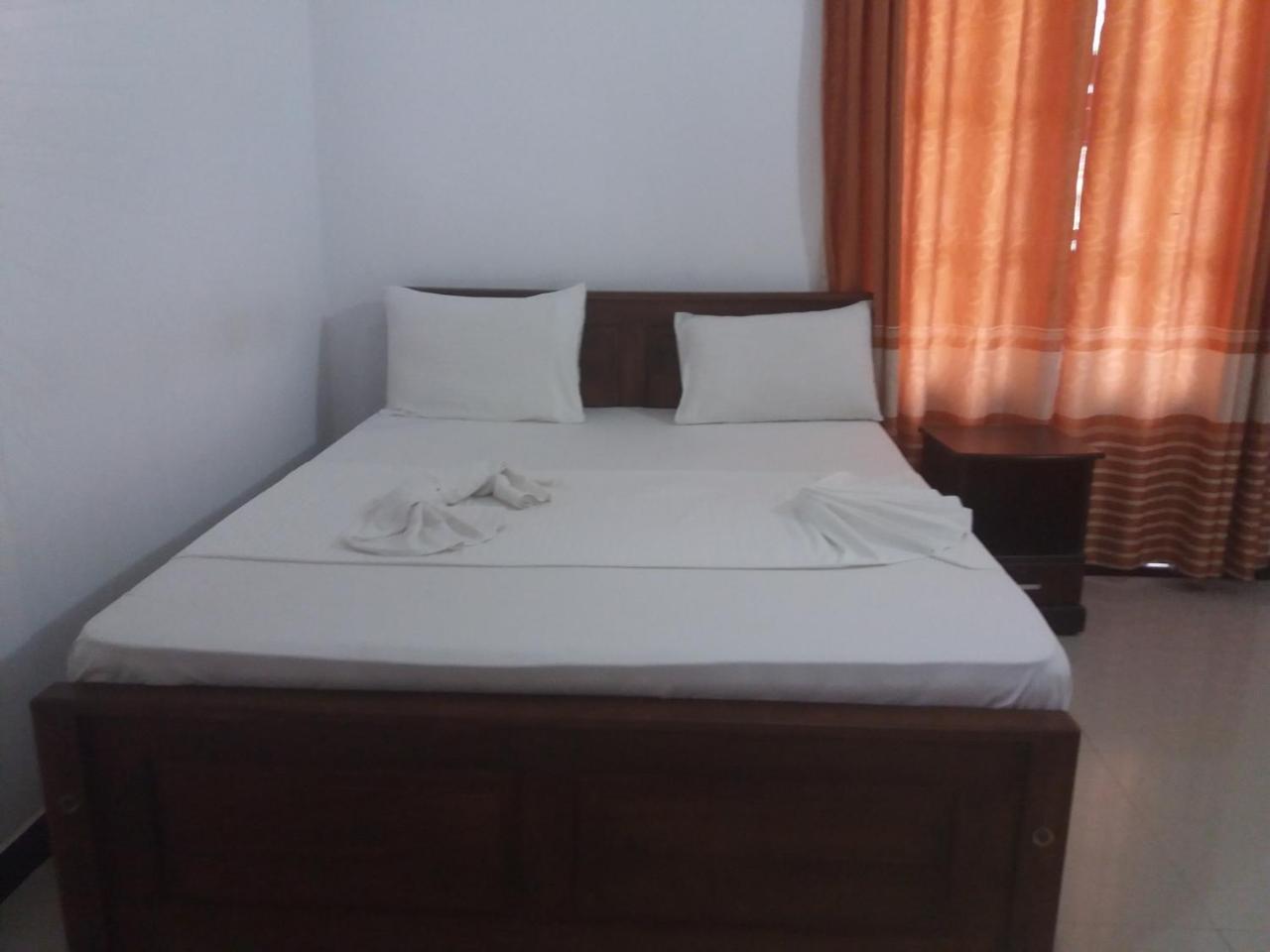 Amawin Resort Hambantota Eksteriør billede